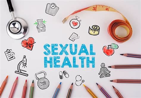 Sexual health .